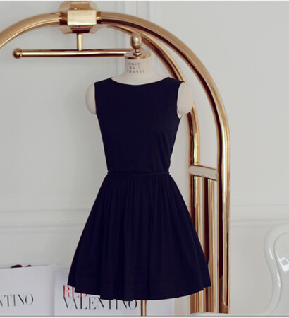 summer, glamour and vintage
