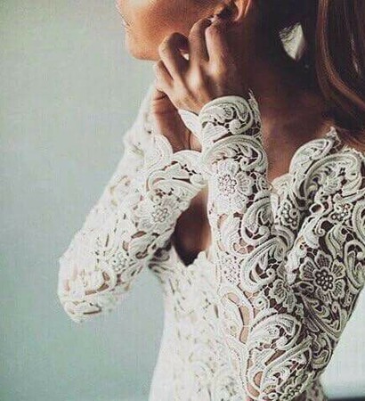hair, dressed and girl