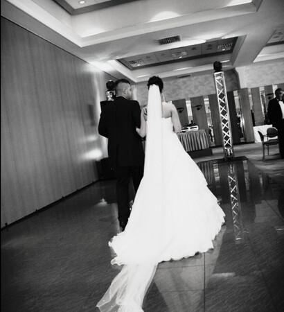 albanianwedding, best day of my life and forever