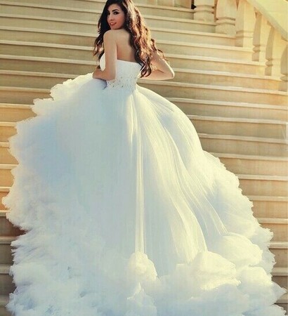 fabulous, nice and gown