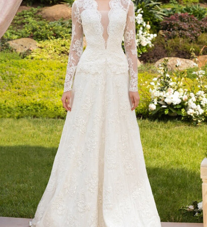 long lace wedding dress, lace wedding dress and wedding dress
