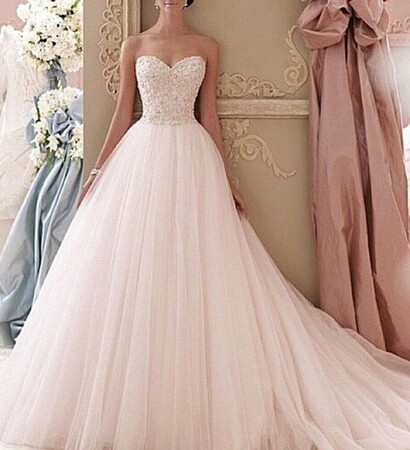 cream, future wedding and diamonds