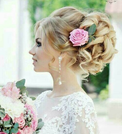 new look, hair style and style