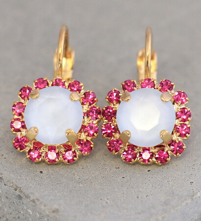 earrings, style and jewelry