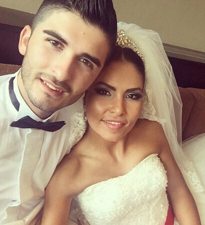thug love, married and love