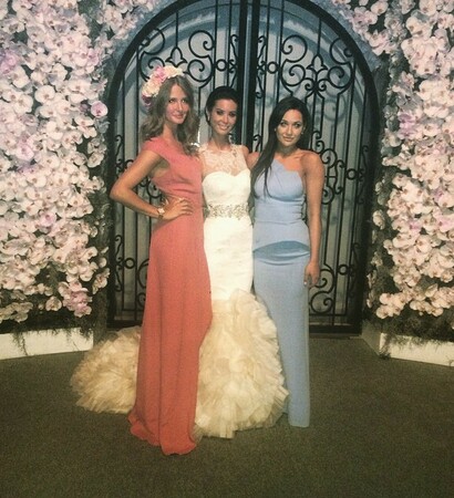 personal, roxie nafousi and millie mackintosh