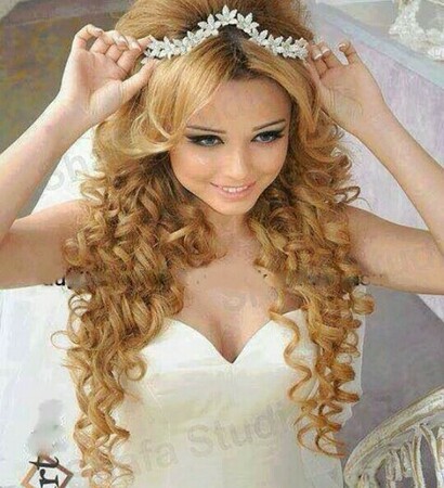 love, princess and hairstyle
