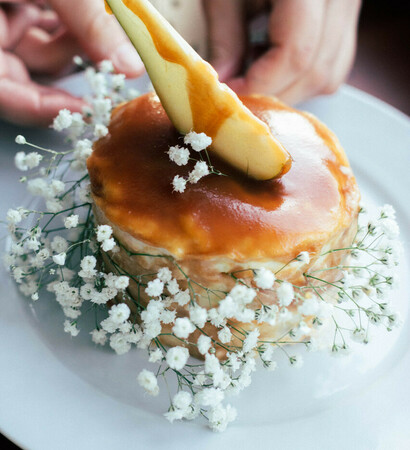 food, pie and sweet