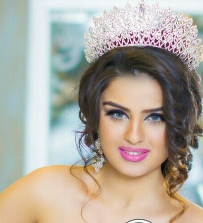 beauty face, wedding hair and wedding dress