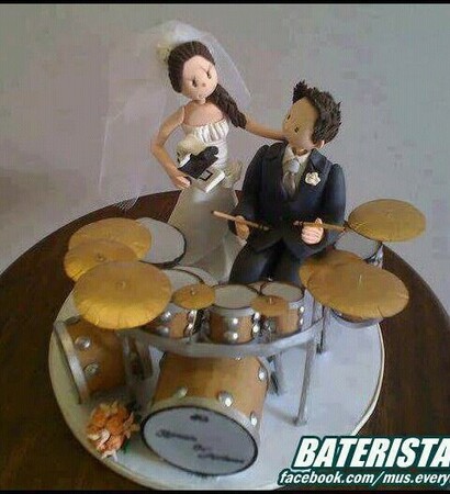 drums, love and music