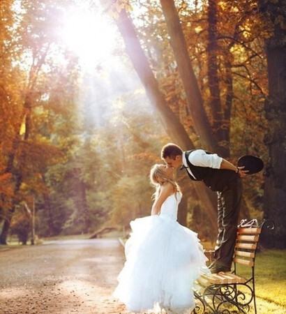 sunshine, love and couple