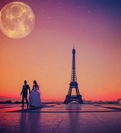 cities, good and beautiful