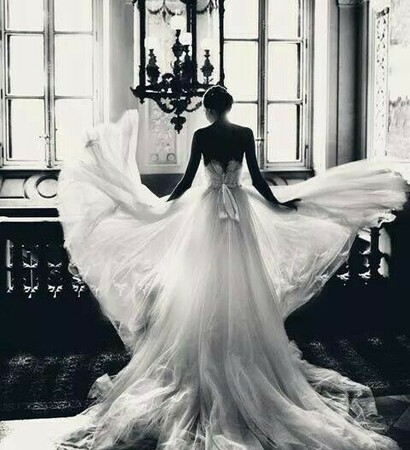 girl, dress and fashoin