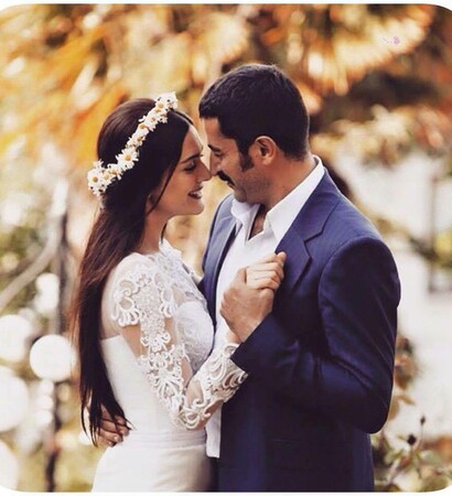 in love, karadayı and lovers
