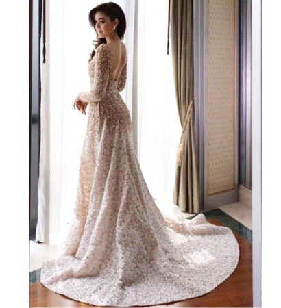 eli saab, gorgeous and bridal