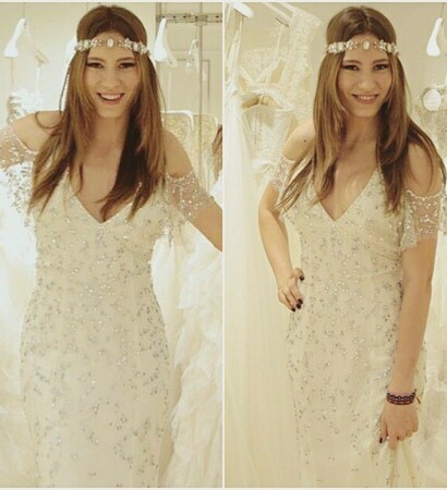 love, mariage and beautiful girl