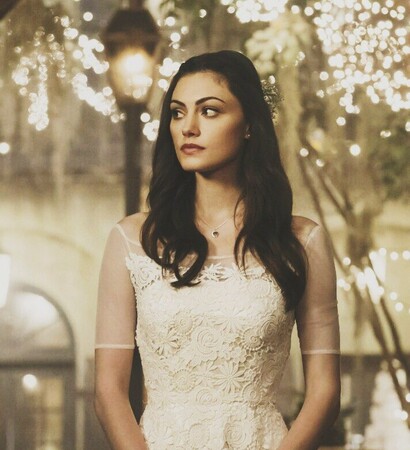beautiful, phoebe tonkin and Originals
