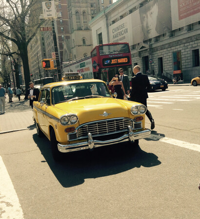 nyc, cute and street