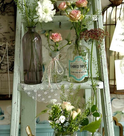 reception, flowers and Hot