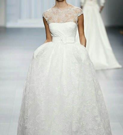 bride, boda and vestido