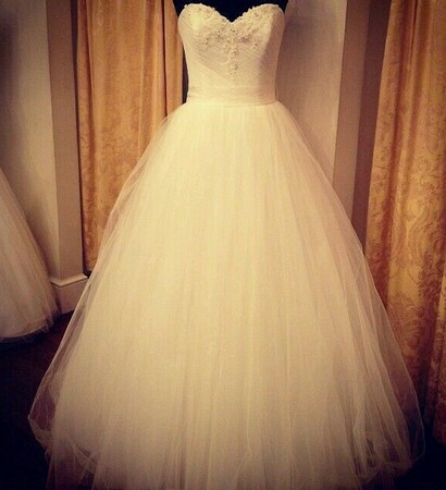 dress, casamento and pretty
