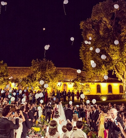 amor, baloes and love party