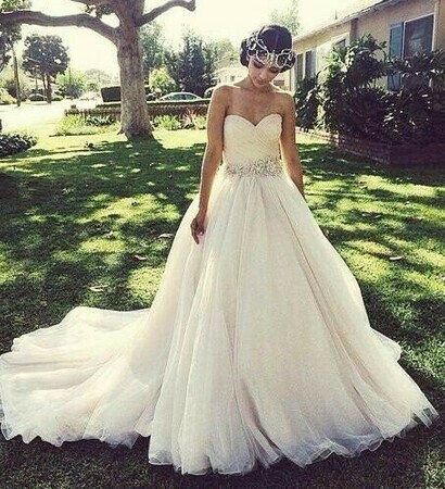long dress, tumblr and summer