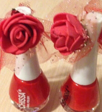 kirmize, red and flower