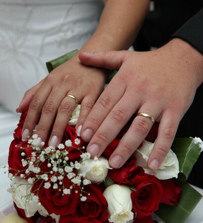 finalfeliz, alianca and casamento