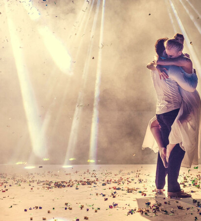 edsheeran, flowers and dance