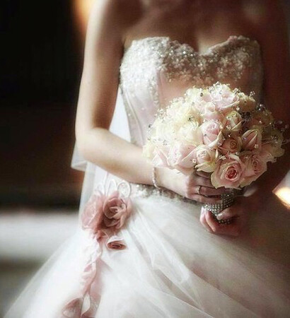 style, romantic and photography