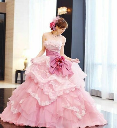 cute, postcard and dress