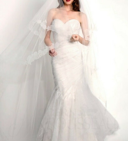 dresses, wedding dresses and modern trousseau