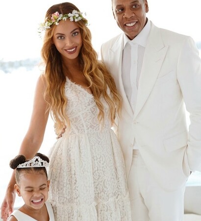 blue ivy carter, queen b and queen bey