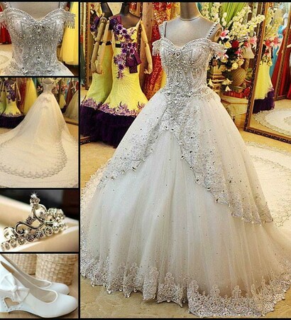 dresses, wedding dress and a-line wedding dresses