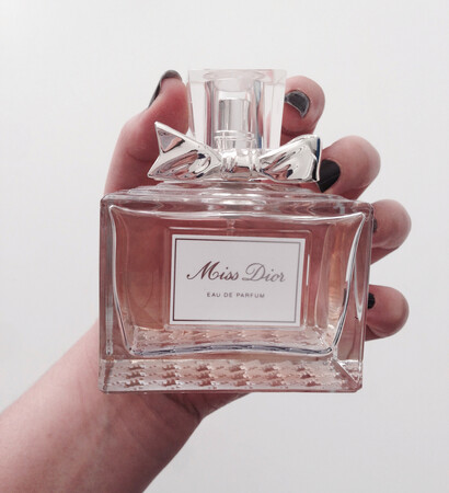 bride, miss and dior