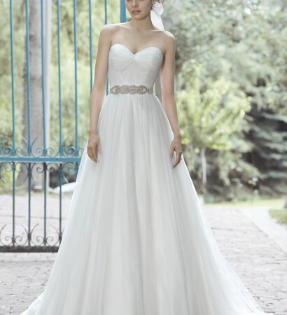 elegant wedding dress, charming wedding dress and new wedding dress