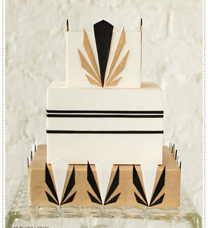 gluten free, vegan and gatsby