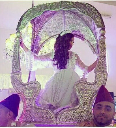 traditional, dz and maroc