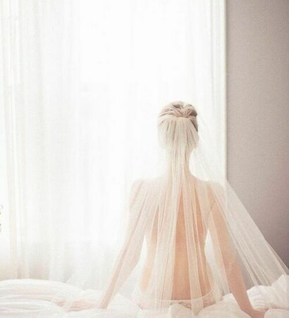 wedding veils, charming bride and beautiful bride