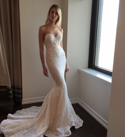berta bride, bride and love