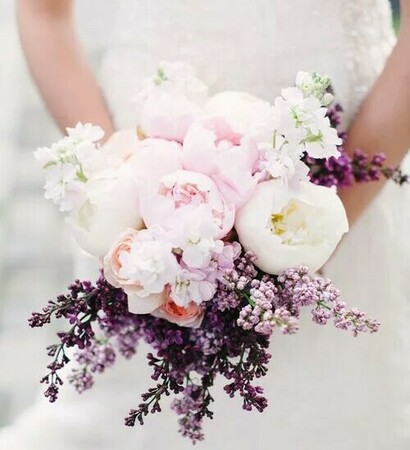 style, planning and flowers