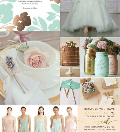 style, board and inspiration