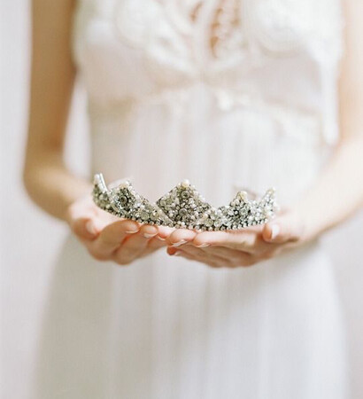romantic, pretty and classic