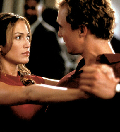 the wedding planner movie and en