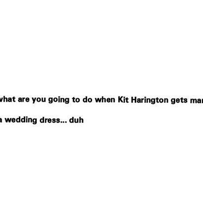 funny, game of thrones and kit harington