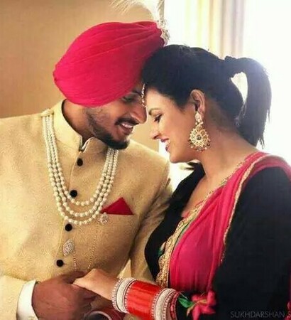 punjabi, princess and pyaar