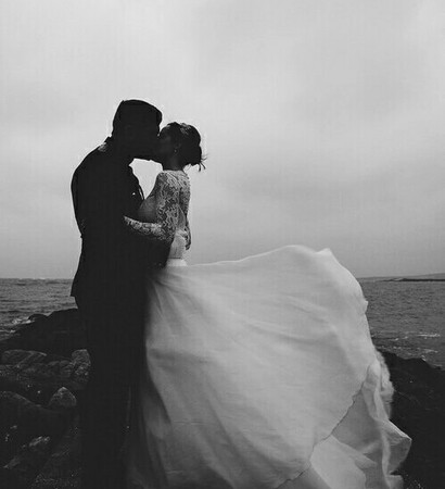 goals, couple and kiss