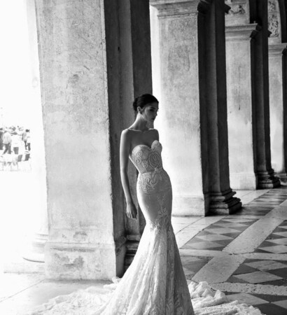 inbal dror, wedding dresses and dresses