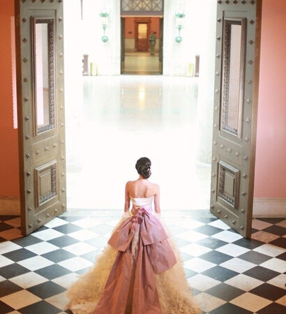 whimsical, feminine and femininity
